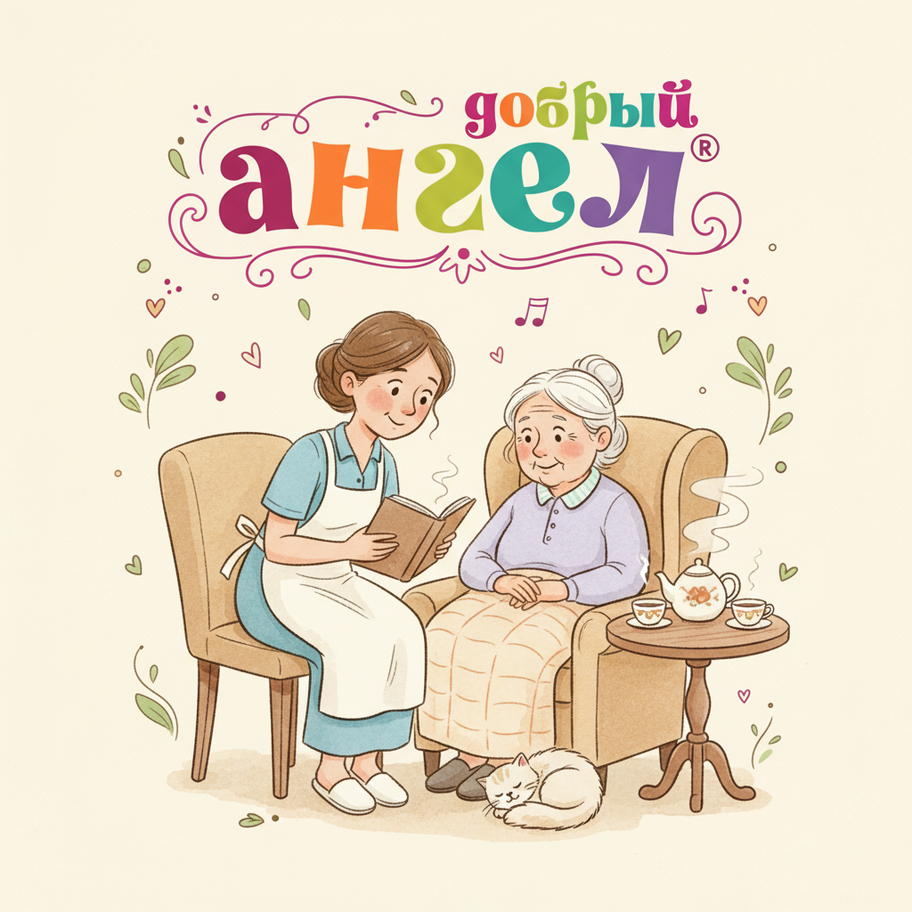 Почему забота сиделки так важна для пожилых и тяжелобольных людей