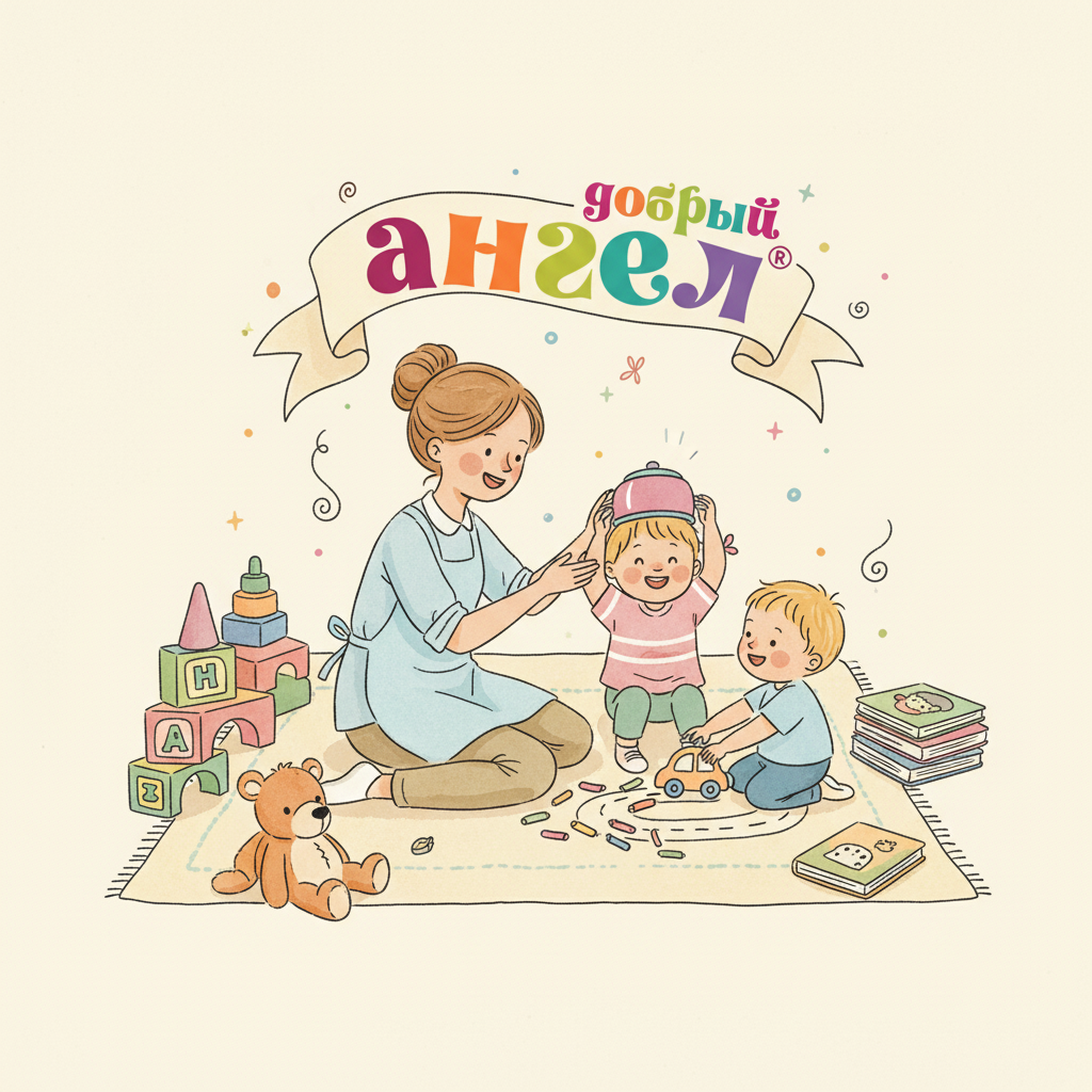 Няня для близнецов и двойняшек: как выбрать человека, который справится с двумя