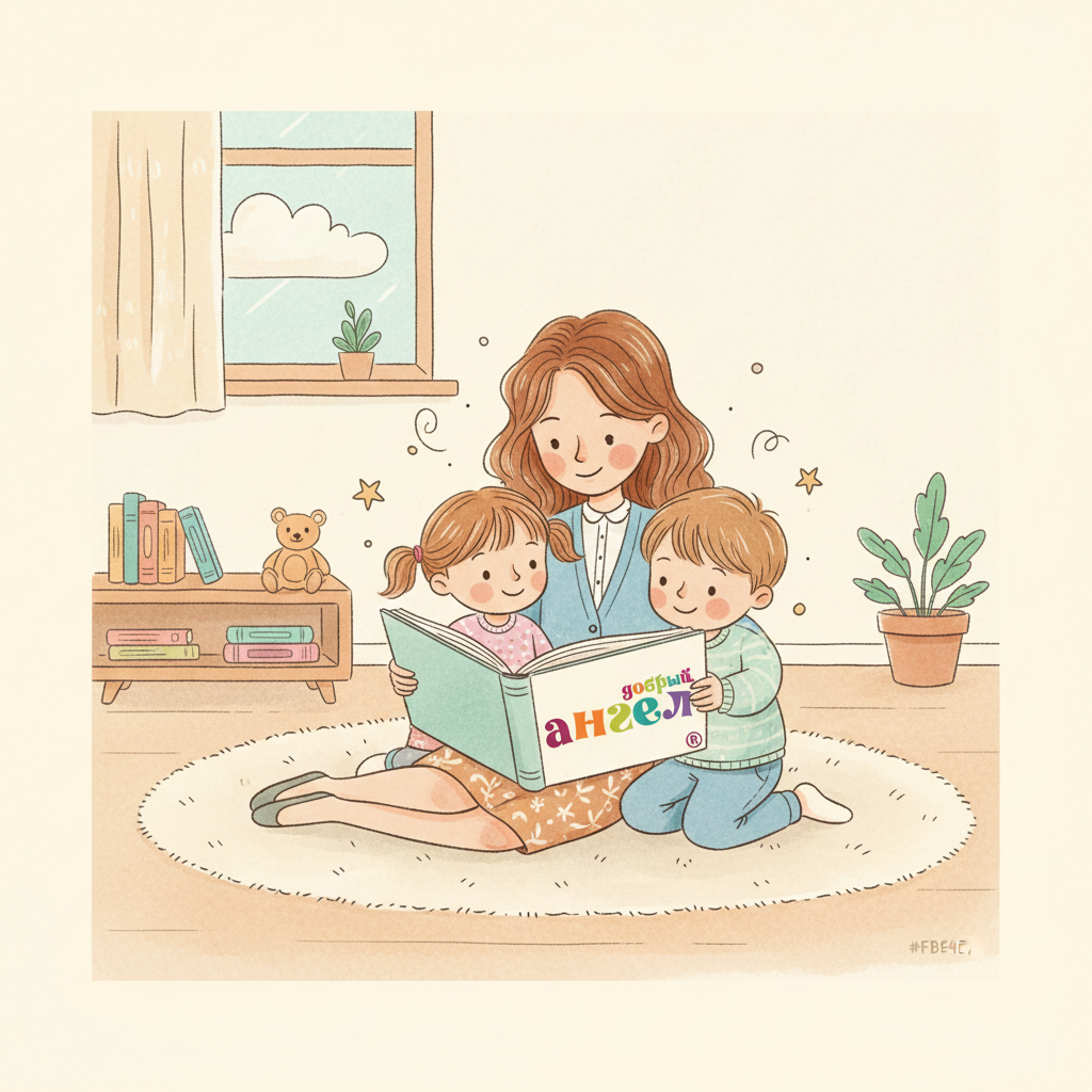 Приходящая няня в 2026 году: все тонкости найма и взаимодействия