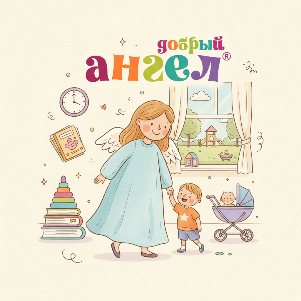 Какие требования к няне действительно важны: обязанности, график и возраст ребенка