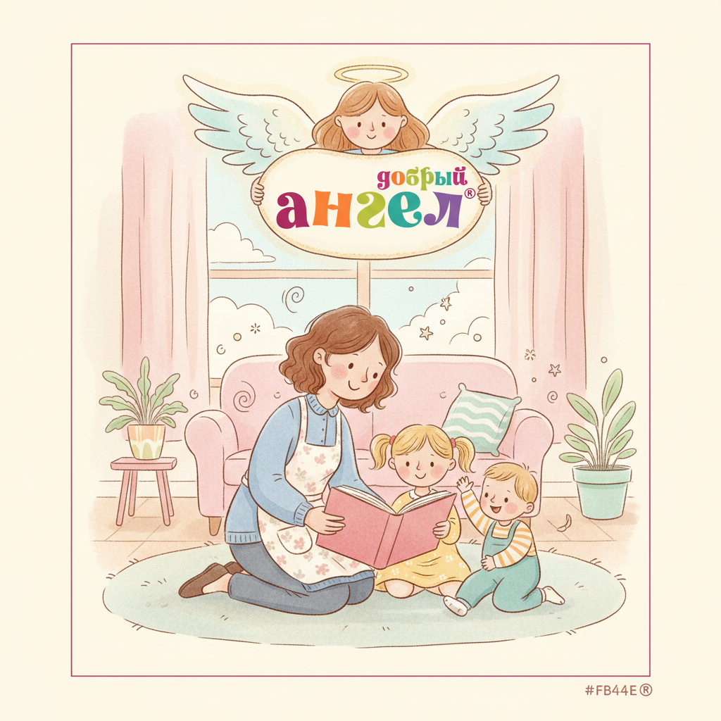 Ошибки при поиске няни в Москве: куда не стоит обращаться и почему