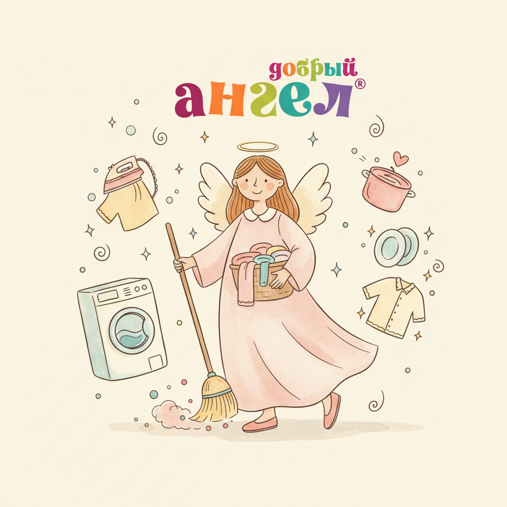 Как выбрать домработницу без лишних рисков и найти помощницу, которая вам подойдет