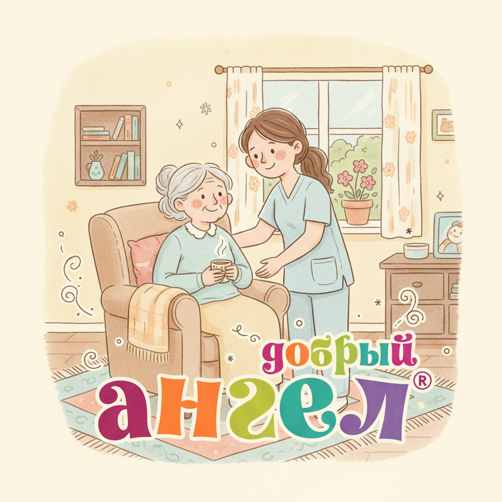 Как выбрать сиделку для пожилого человека и не столкнуться с неприятными сюрпризами