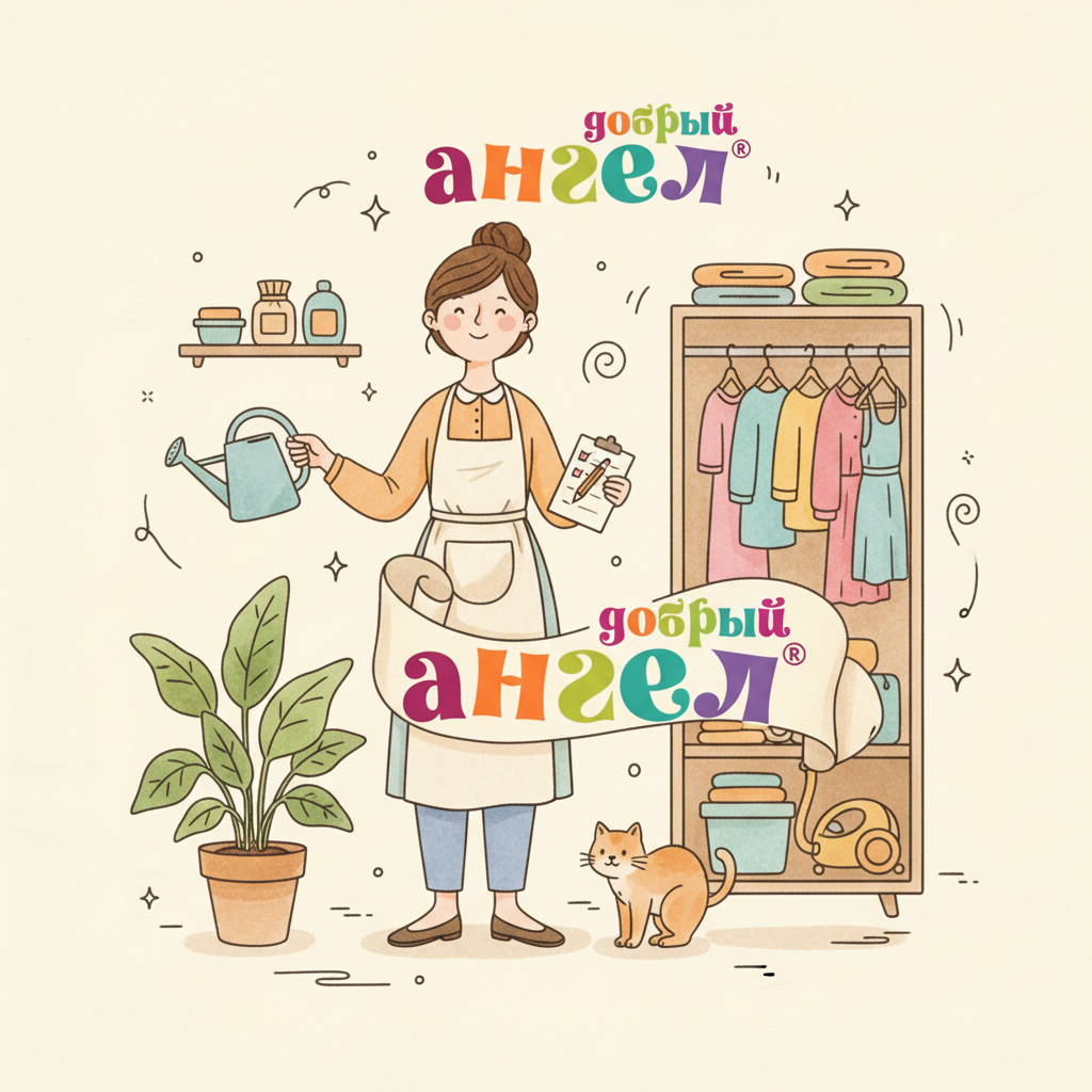 Ключевые обязанности современной домработницы: от стирки до приготовления еды