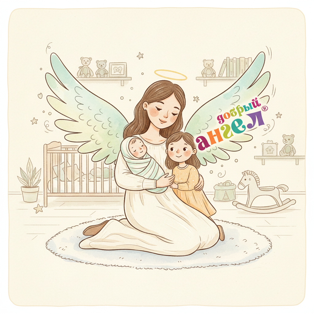 Второй ребёнок в семье: нужна ли вторая няня и как её найти через агентство