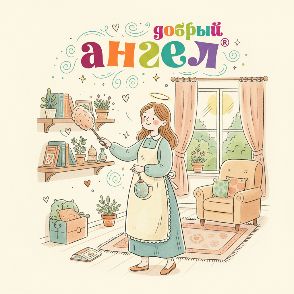 Профессиональная домработница: как найти помощницу по дому и не ошибиться с ожиданиями