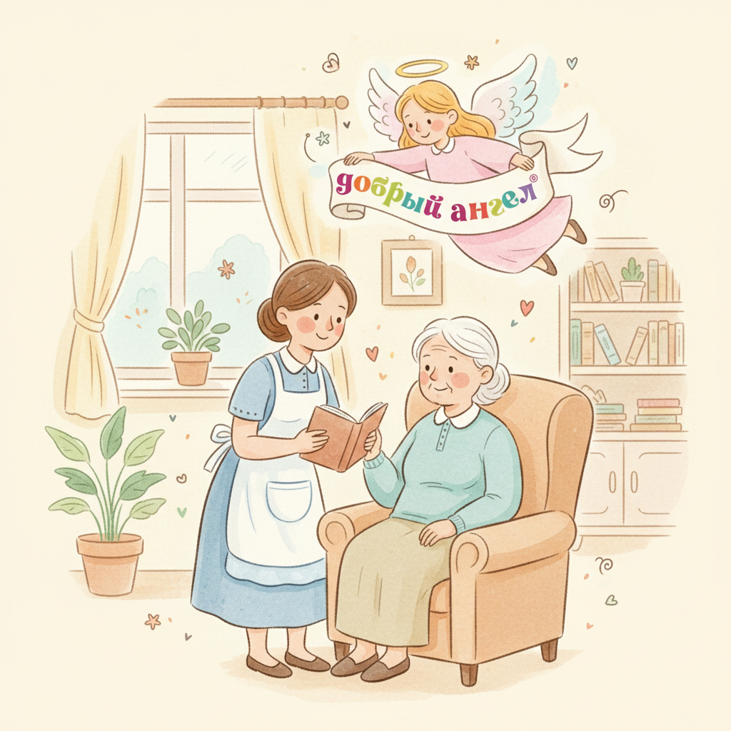 Работа сиделкой без иллюзий: какая ответственность и обязанности ждут на деле