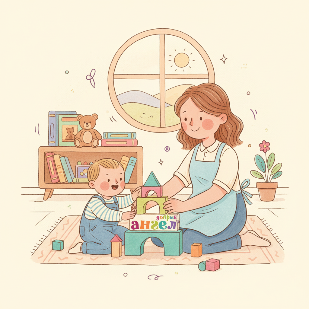 Как выбрать няню для ребенка: на что смотреть на собеседовании и кому доверять