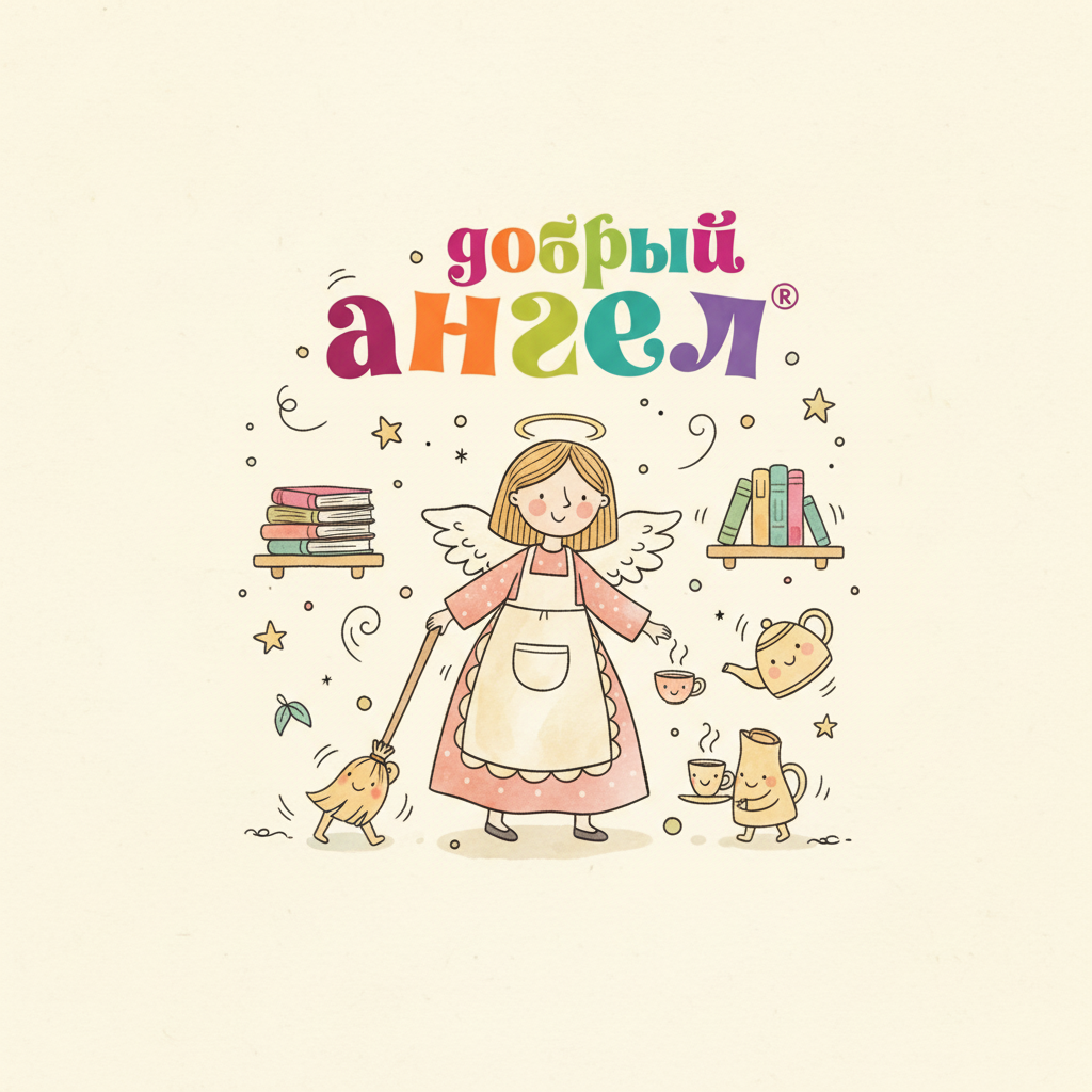 Домашний персонал для дома: как вернуть порядок, уют и свободное время