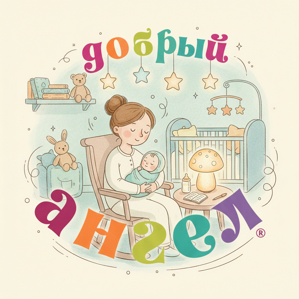 Ночная няня для грудничка: обязанности, критерии выбора и поиск в Москве