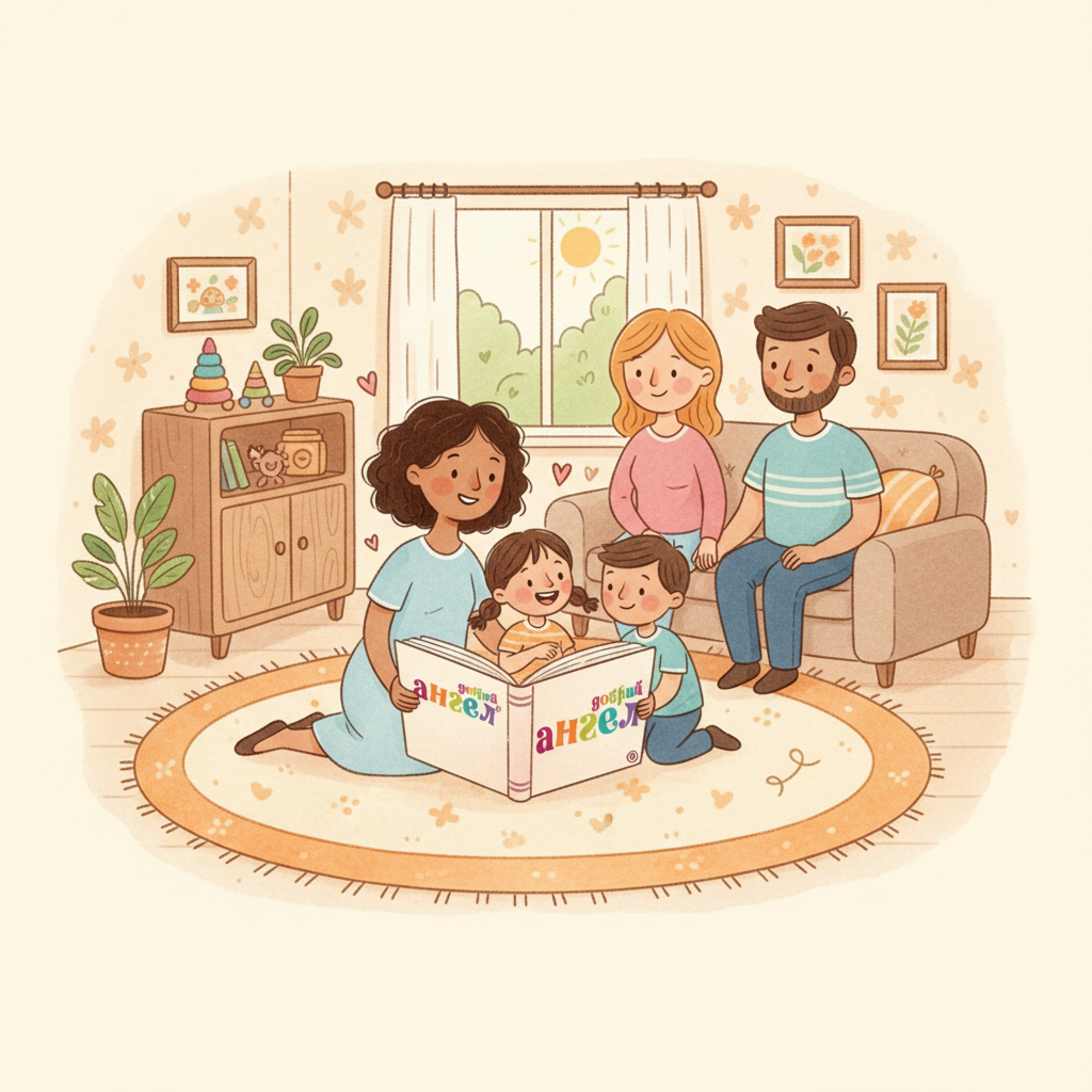 Няня с проживанием или приходящая: как выбрать оптимальный формат для вашей семьи