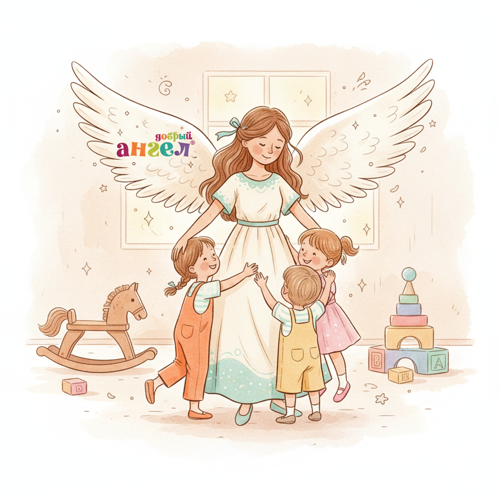 Няня для ребенка: агентство, сарафанное радио или доски объявлений? Сравнительный анализ для Москвы