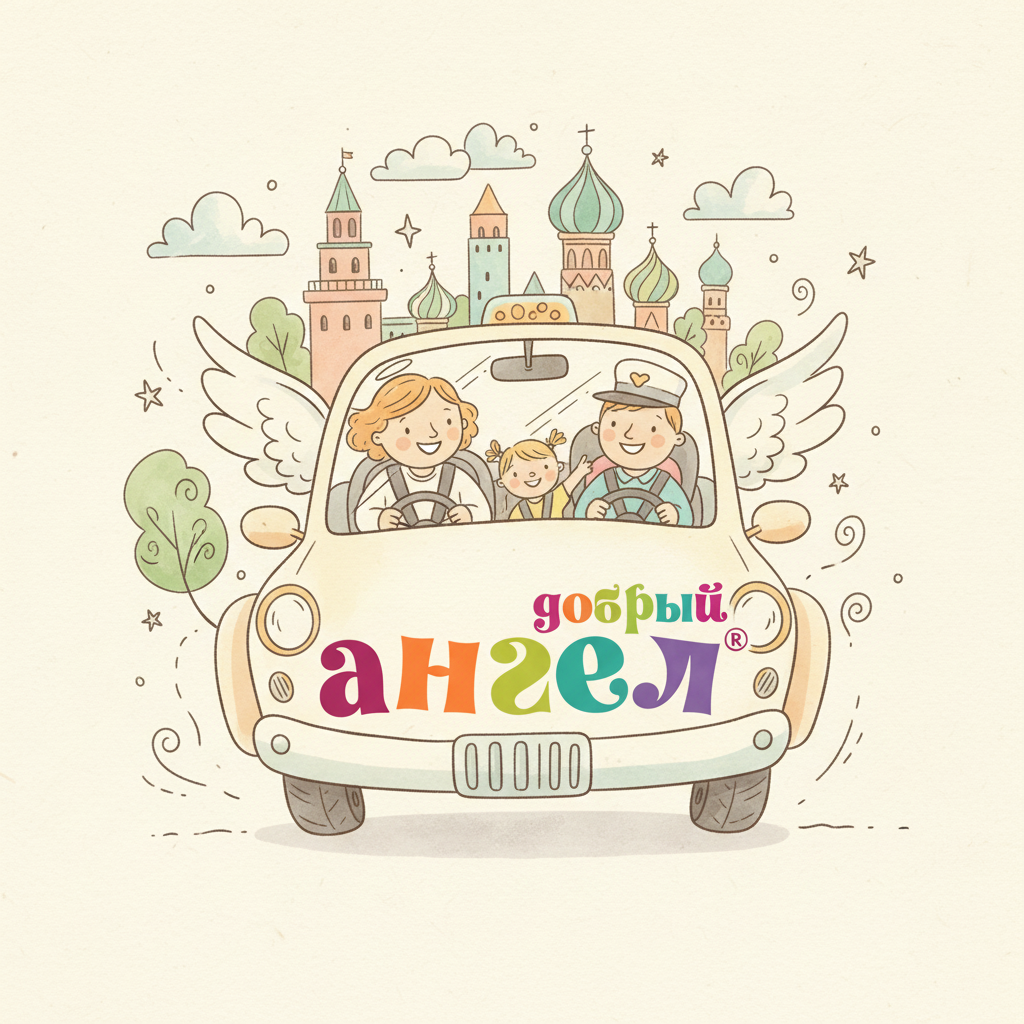 Семейный водитель в 2026: современные функции и профессиональный подход к найму