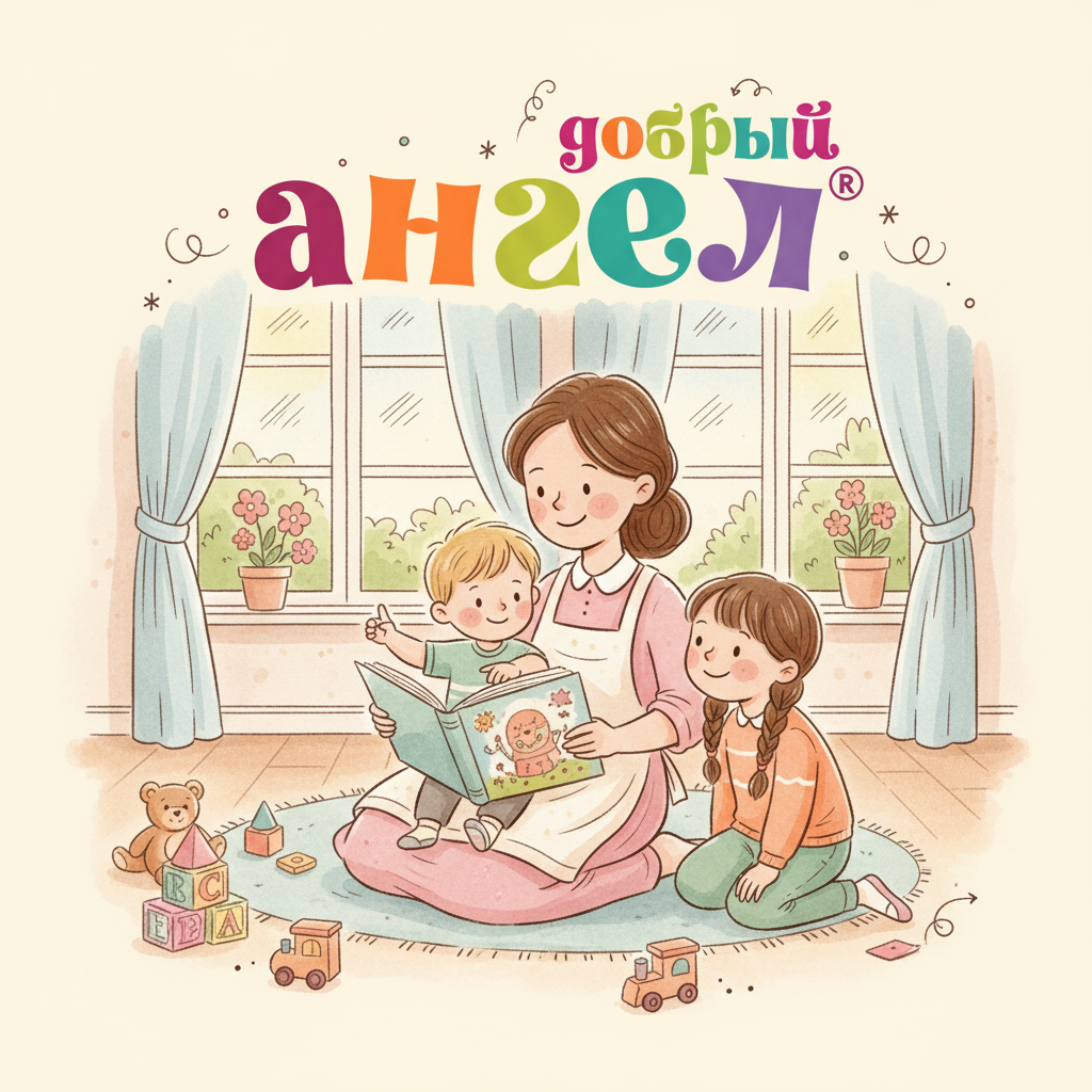 Когда без няни не обойтись: кому и почему нужна надежная помощница для ребенка