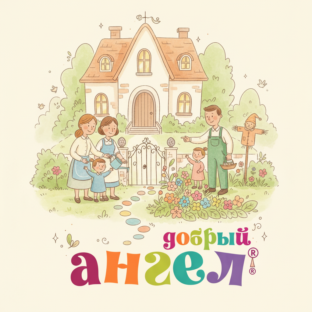 Семейная пара для загородного дома: нюансы подбора и распределения задач