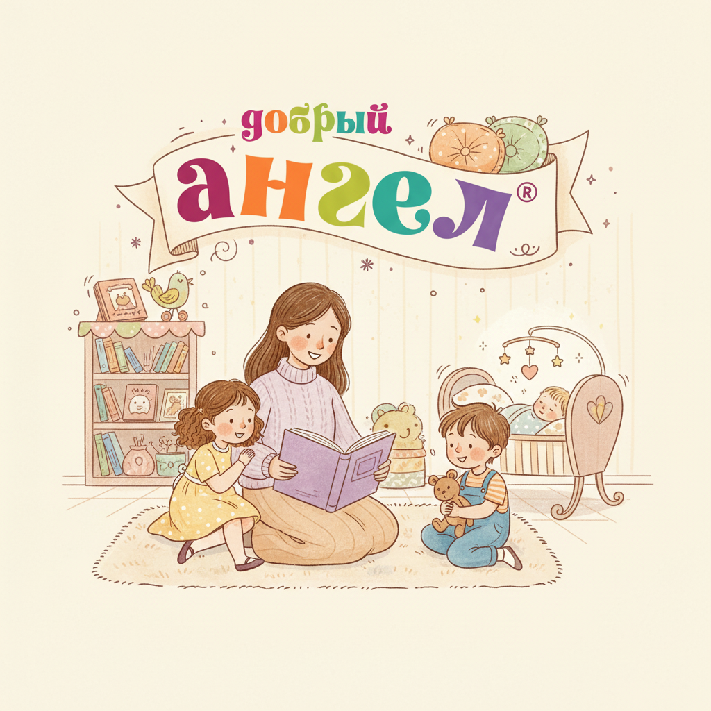 Как агентства подбирают нянь: что проверяют и почему это удобно даже при помощи бабушек