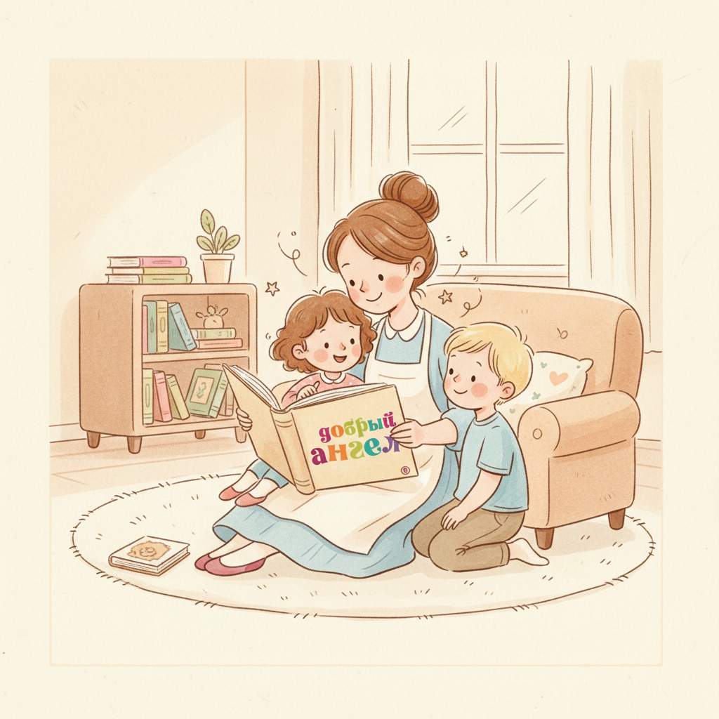 Профессиональная проверка няни: полный чек-лист и ключевые этапы для безопасности семьи