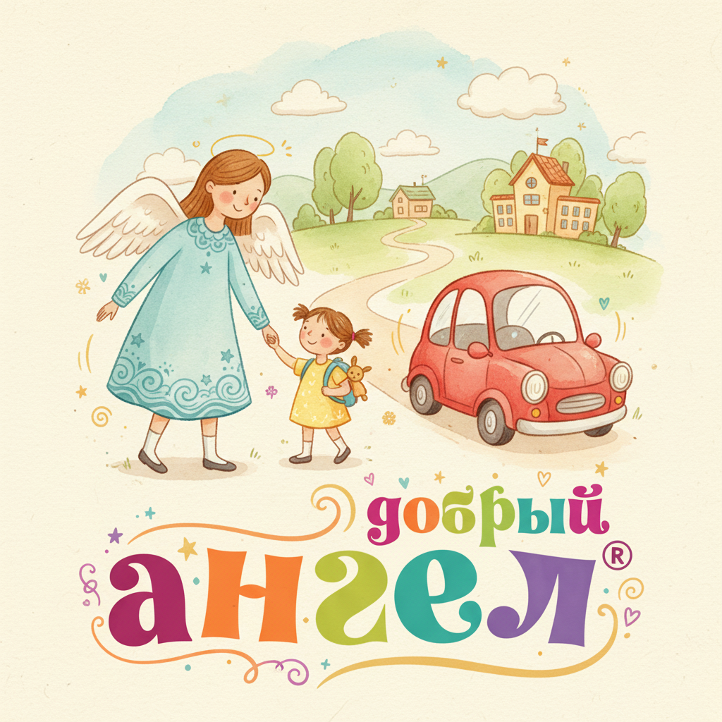 Безопасность ребенка с няней-сопровождающей: профессиональный чек-лист для родителей