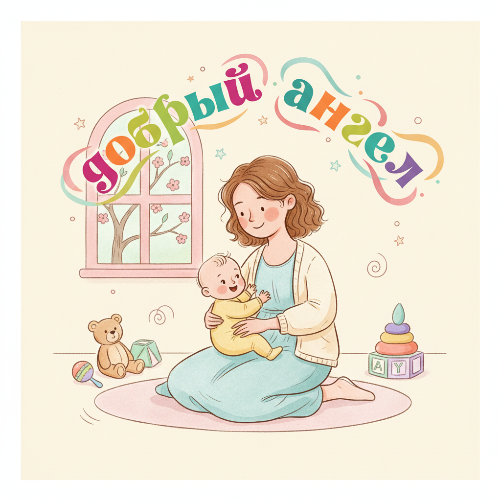 Как выбрать няню для ребёнка и понять, за что вы на самом деле платите