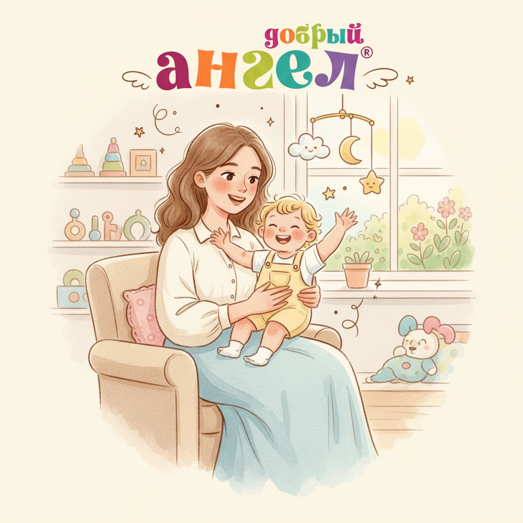 Как нанять няню: где искать, как проверить и выбрать человека, которому можно доверять ребёнка