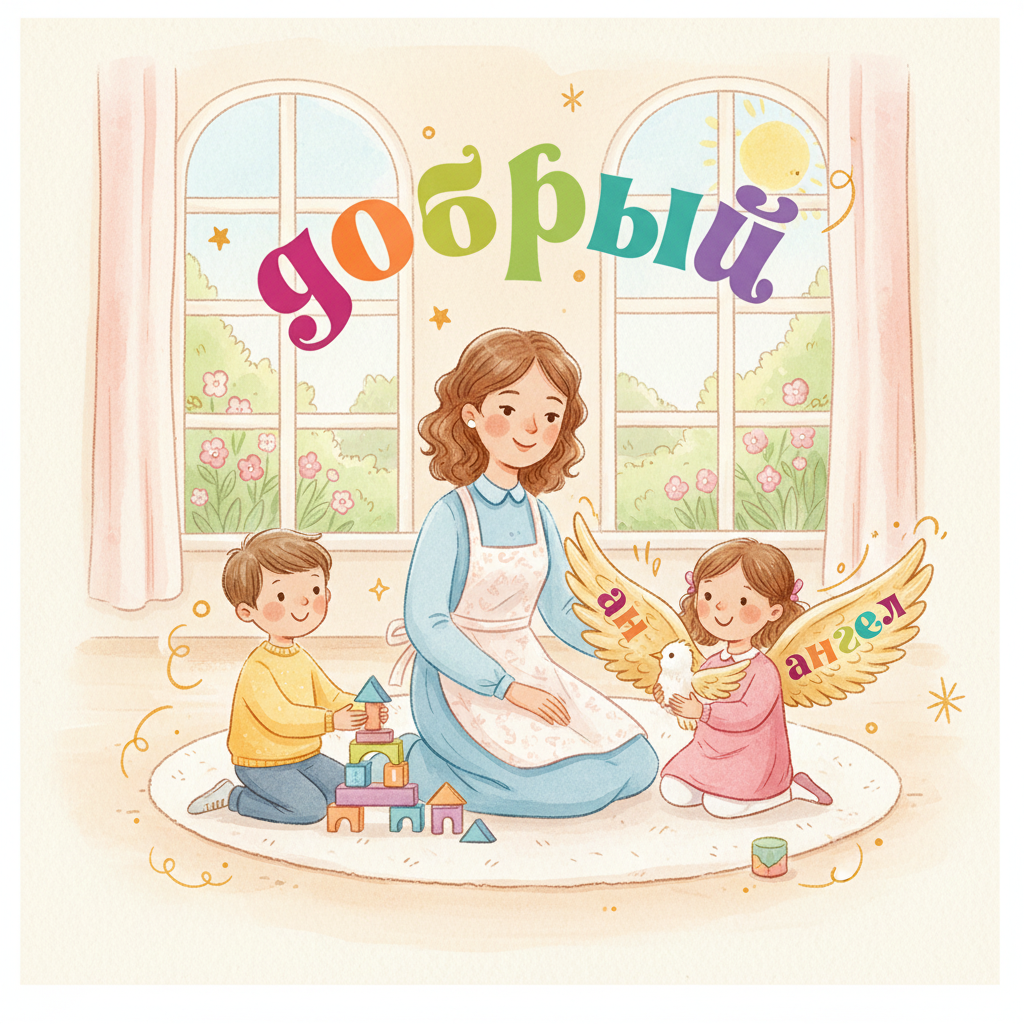 Почасовая или фиксированная оплата: как выбрать выгодный формат для дневной няни в Москве