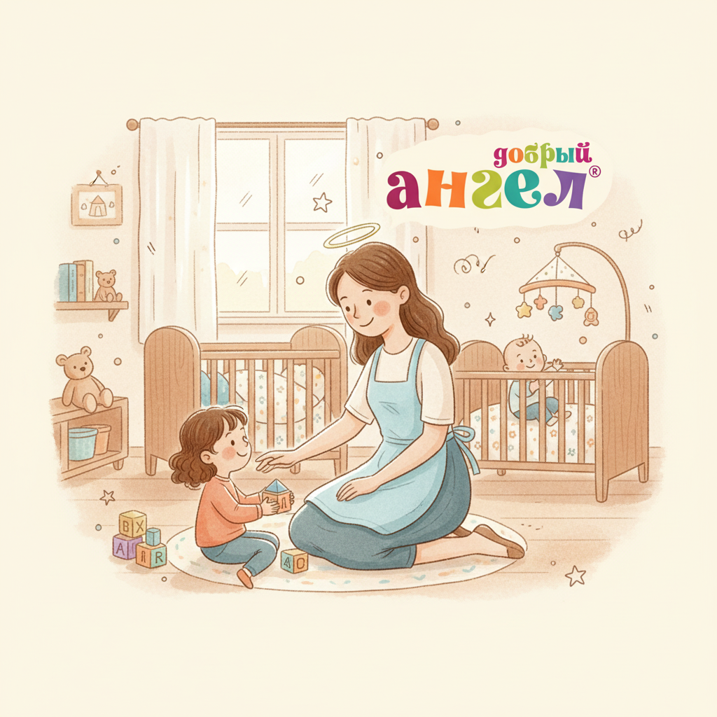 Как проверить няню при найме: детальный чек-лист от экспертов с 1998 года