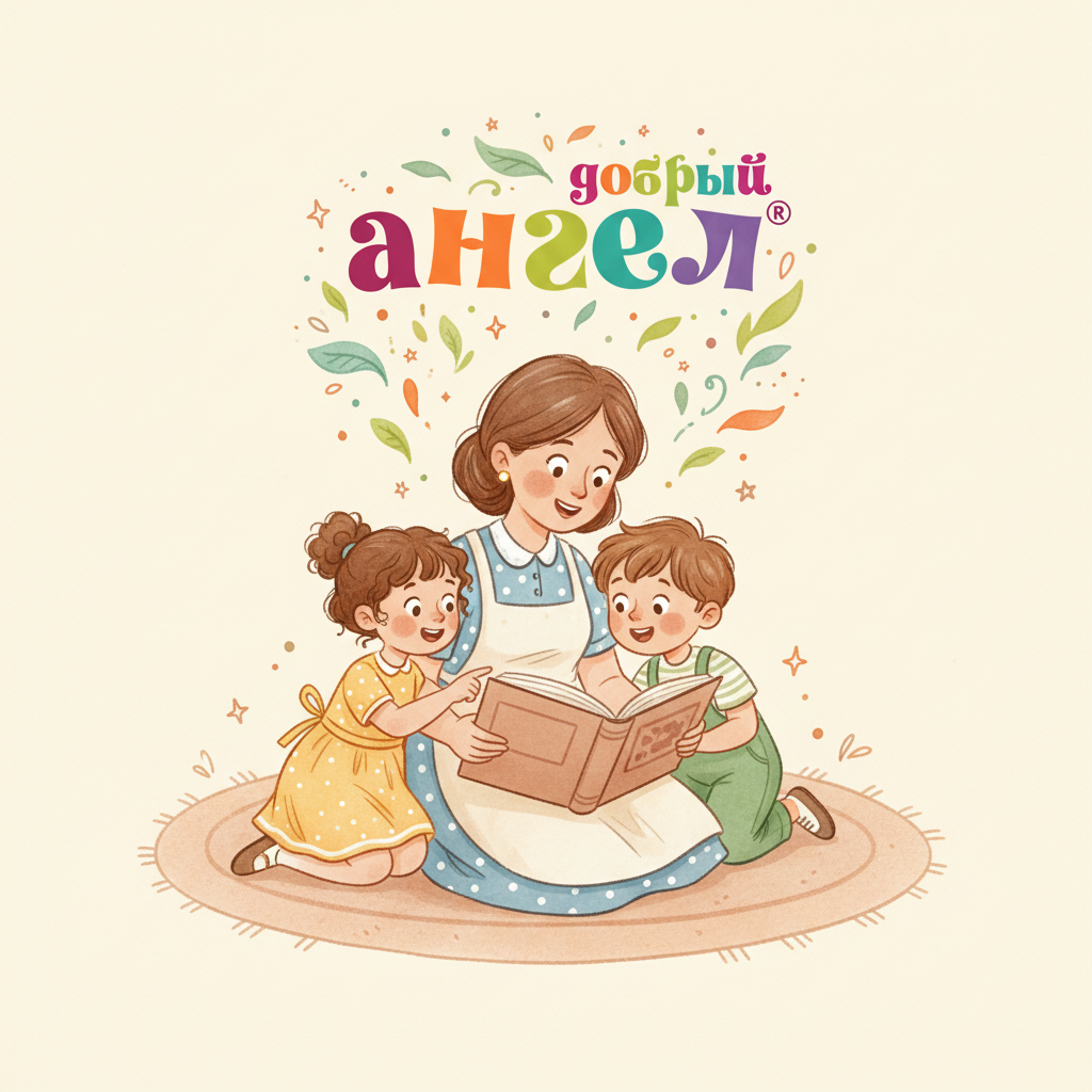 Нужна ли ребенку няня: как выбрать человека, которому действительно можно доверять