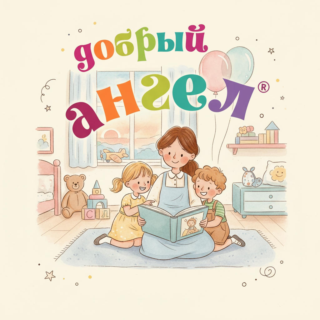 Работающая мама и ребенок: почему няня помогает не упустить главное в воспитании