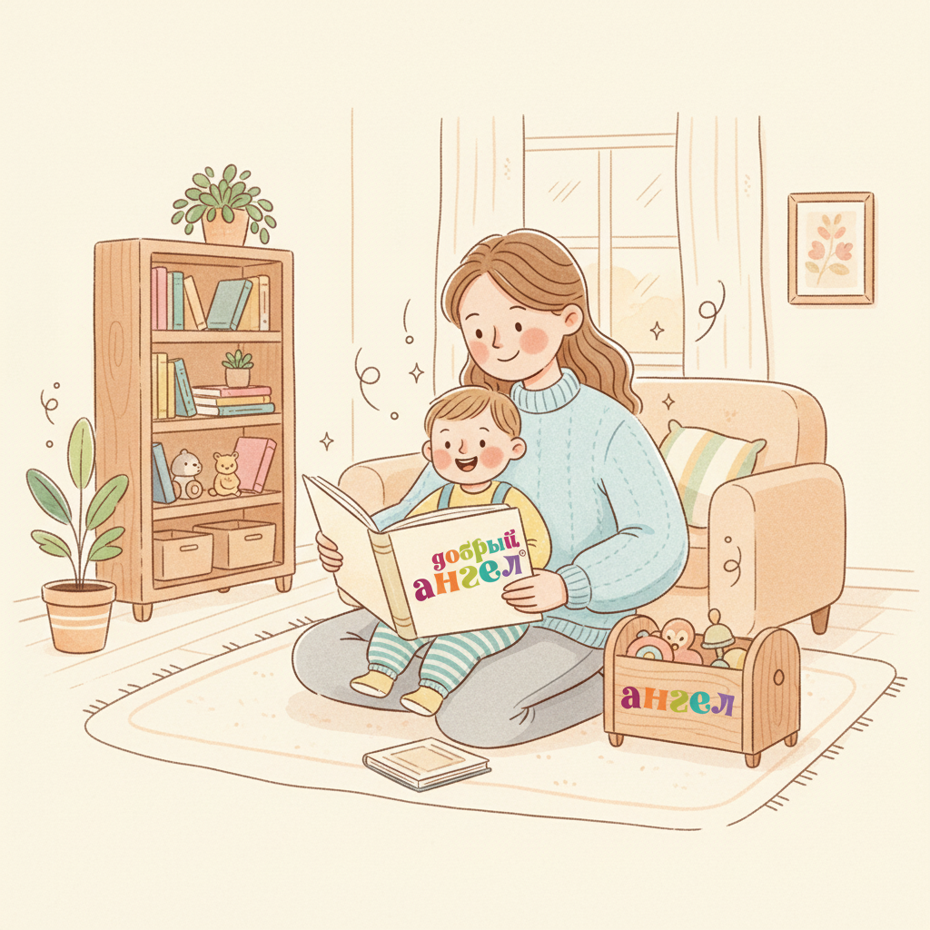 Первая встреча с няней: какие сигналы покажут, подходит ли она вашему ребенку