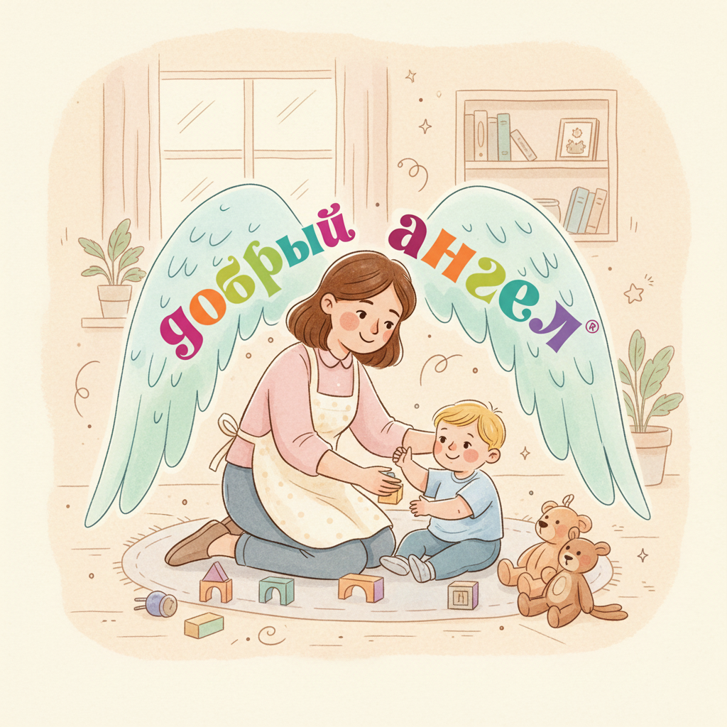 Как найти хорошую няню для ребенка и не ошибиться с выбором помощницы