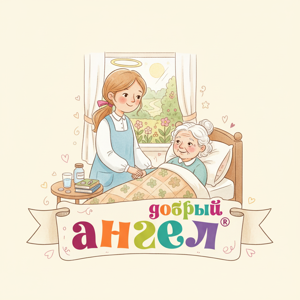 Как найти хорошую сиделку: на что смотреть при выборе и где искать подходящего человека