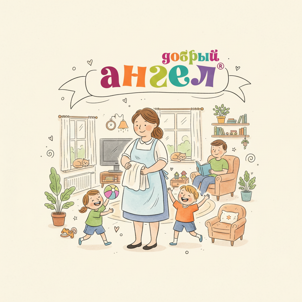 Домработница в загородный дом: плюсы найма, обязанности и важные условия