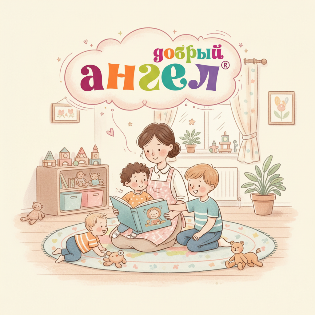 Как найти работу няней в Москве: с чего начать и какой формат занятости выбрать