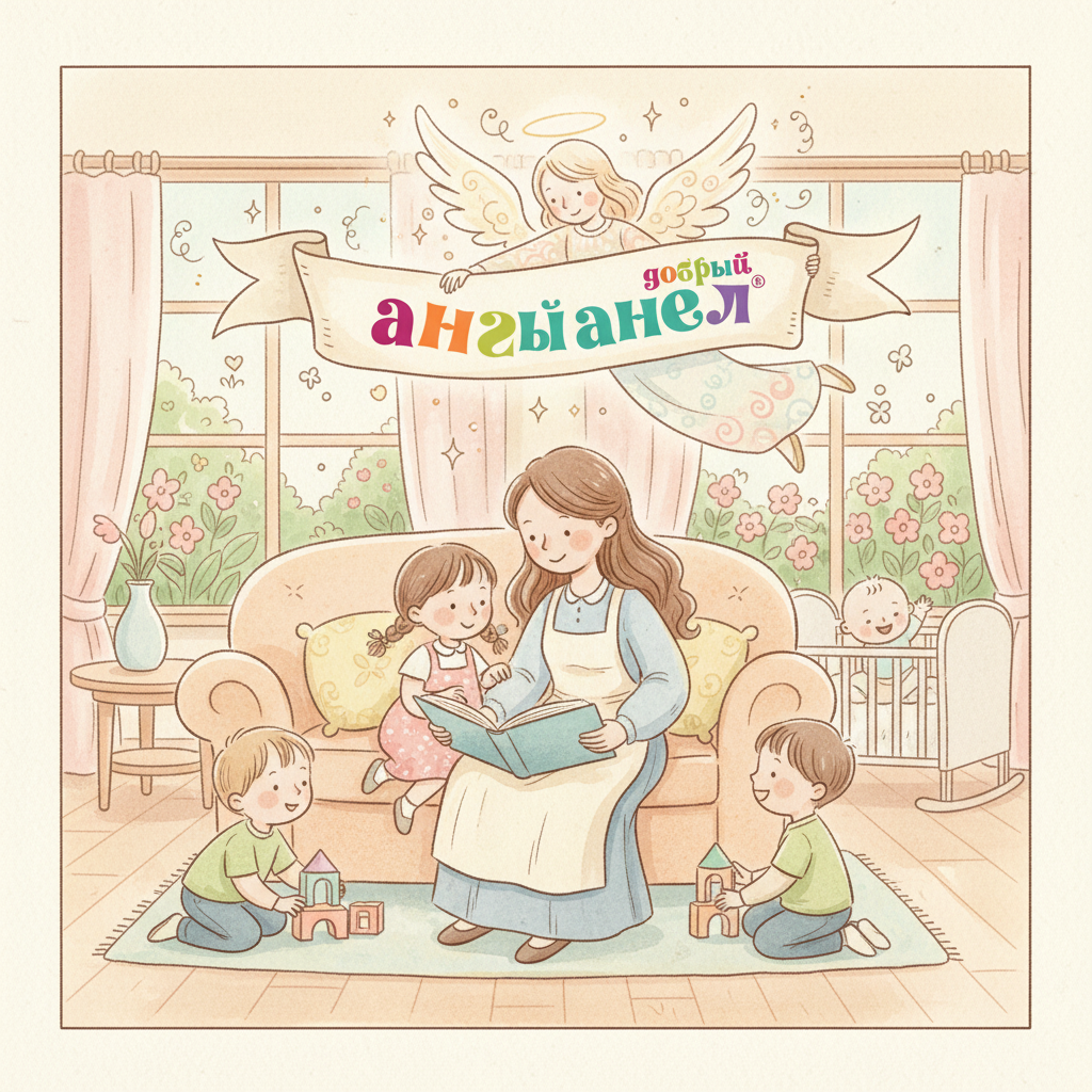 Почему агентство домашнего персонала — оптимальный выбор для занятых семей