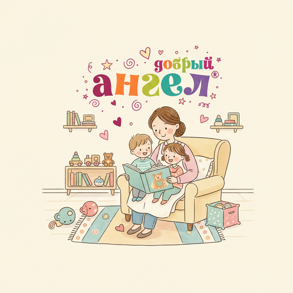 Работа няней: какие качества нужны и почему одной любви к детям недостаточно