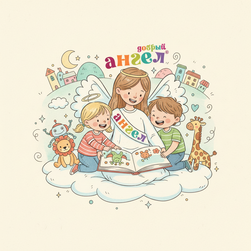 Не только присмотр: чем хорошая няня может увлечь ребёнка дома и помочь его развитию