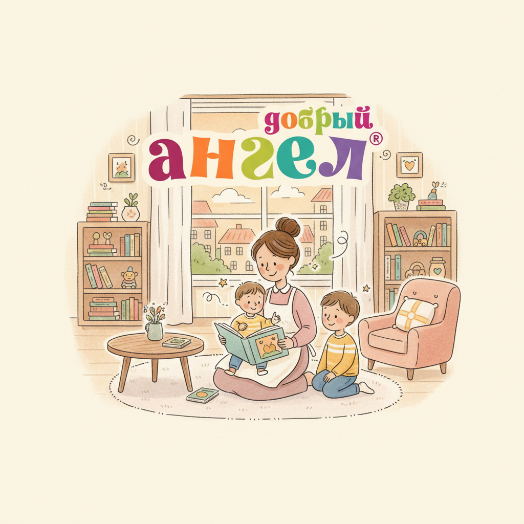 Какие требования предъявляют к няням на Западе и чем они отличаются от российских