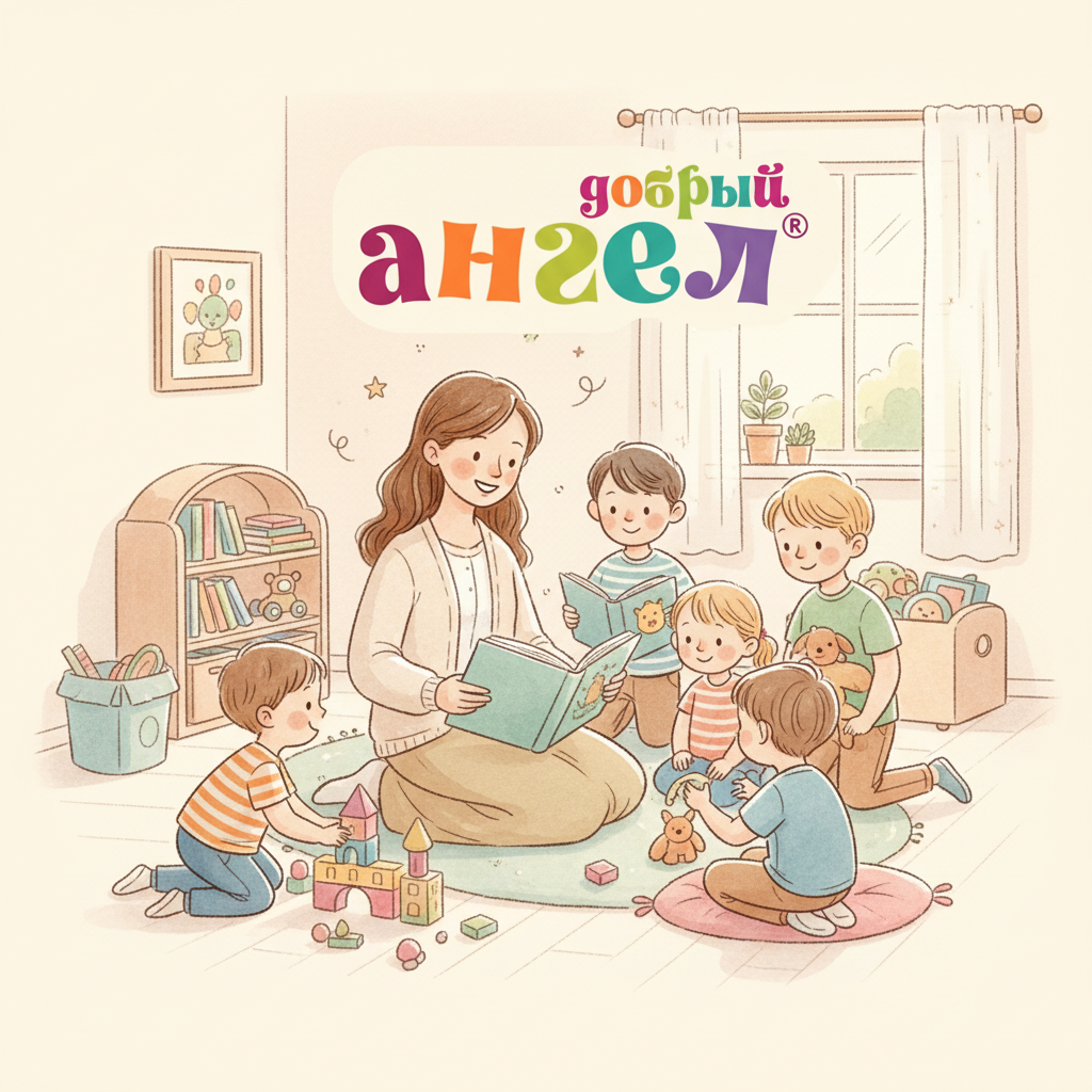 Какая няня нужна вашему ребенку: как выбрать помощницу без ошибок и лишнего риска