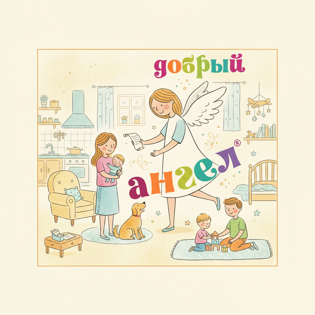 Как нанять домашний персонал: пошаговое руководство по подбору няни, домработницы, сиделки