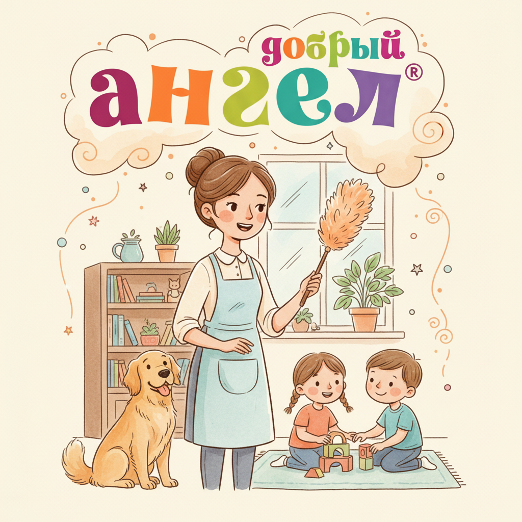 Как выбрать домработницу: важные требования, обязанности и нюансы найма