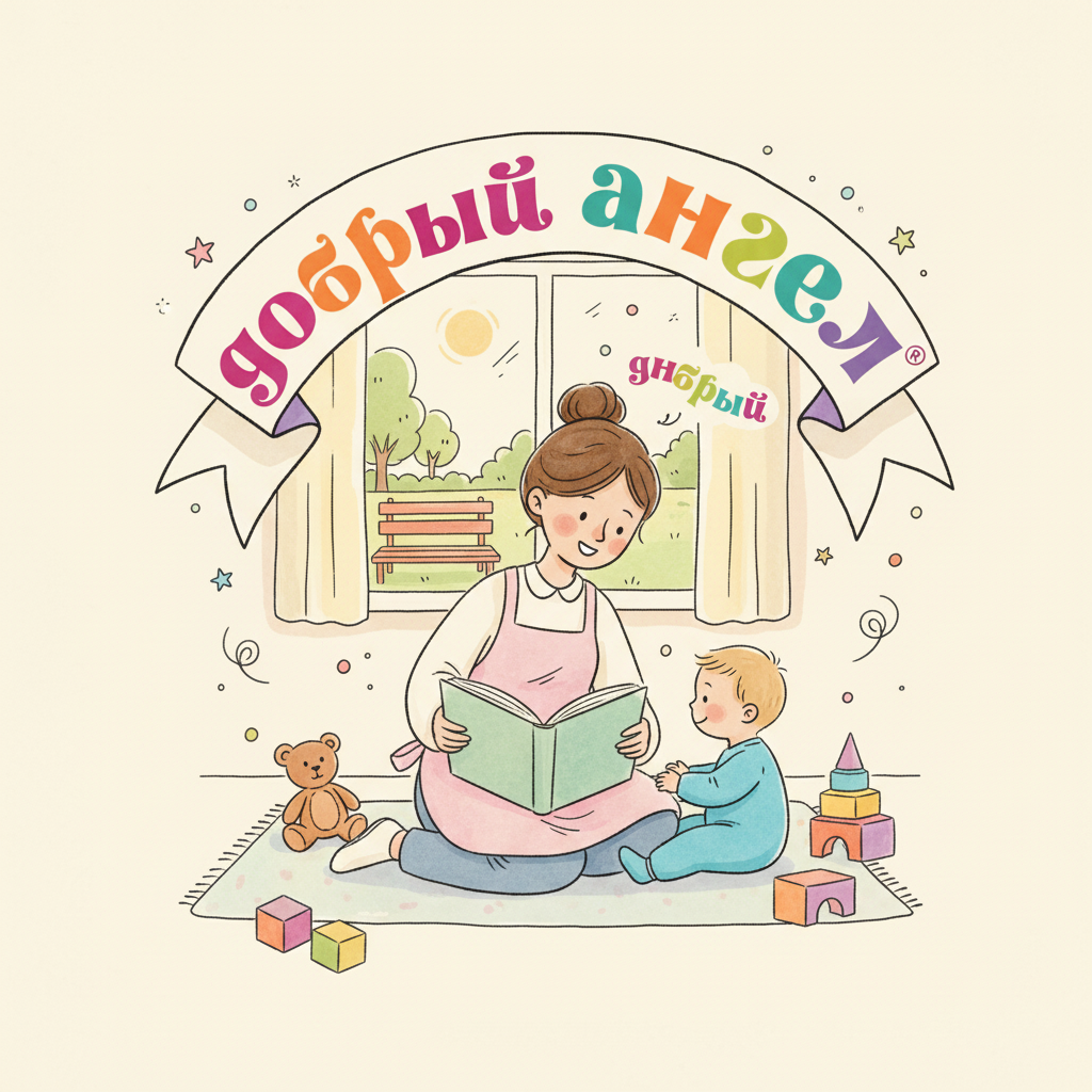 Няня среди знакомых: почему это удобно, но может обернуться проблемами