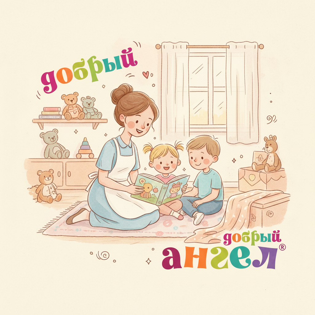 Как нанять няню без лишних ожиданий: обязанности, формат работы и важные нюансы