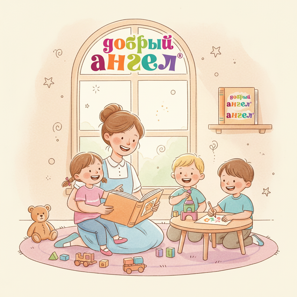 Хорошая няня: кто подходит для этой работы и почему агентство упрощает поиск