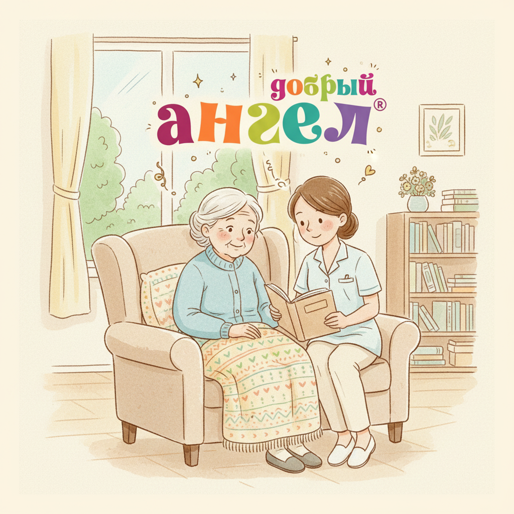 Мошенничество при найме сиделки на Авито: как распознать и избежать