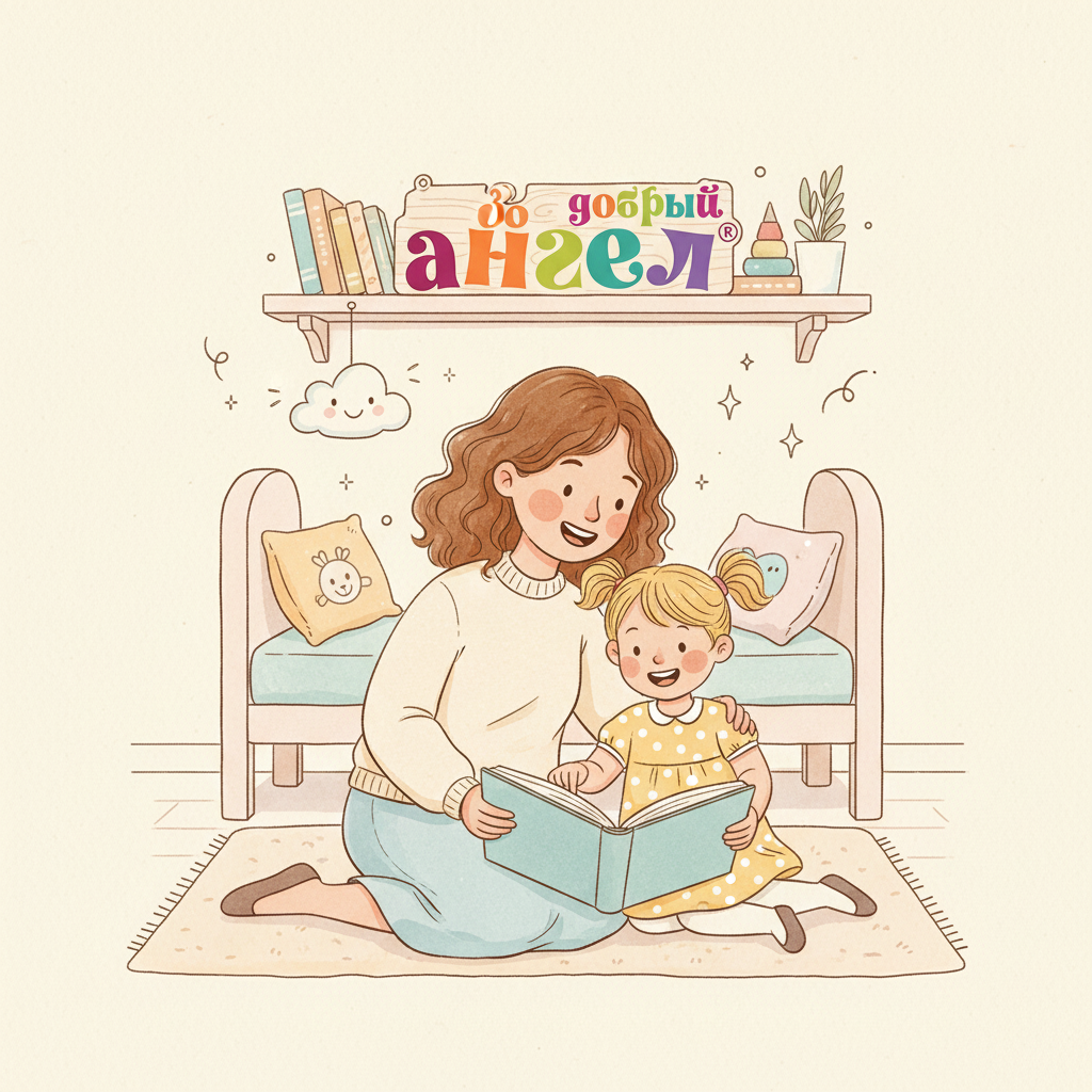 Почему няня для ребенка может оказаться удобнее и спокойнее, чем детский сад