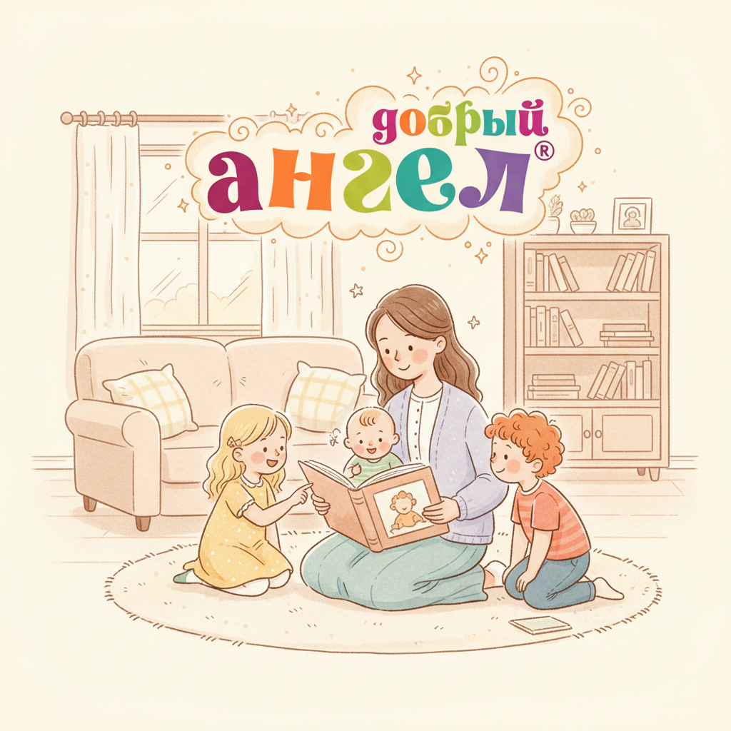 Когда нужна няня и где искать надежную помощницу для ребенка без лишних ошибок