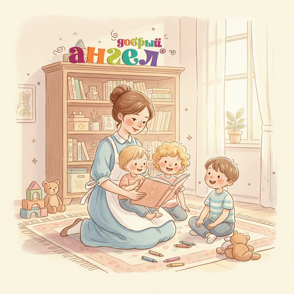 Какой должна быть гувернантка: обязанности, качества и требования к кандидатке