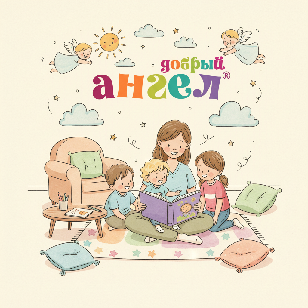 Как найти хорошую няню и не ошибиться: пошаговые советы для родителей