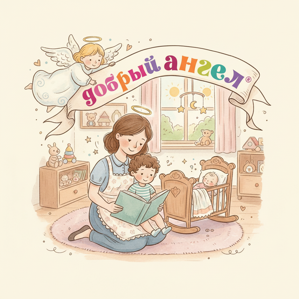 Что входит в обязанности няни и как выбрать надежную помощницу для ребенка