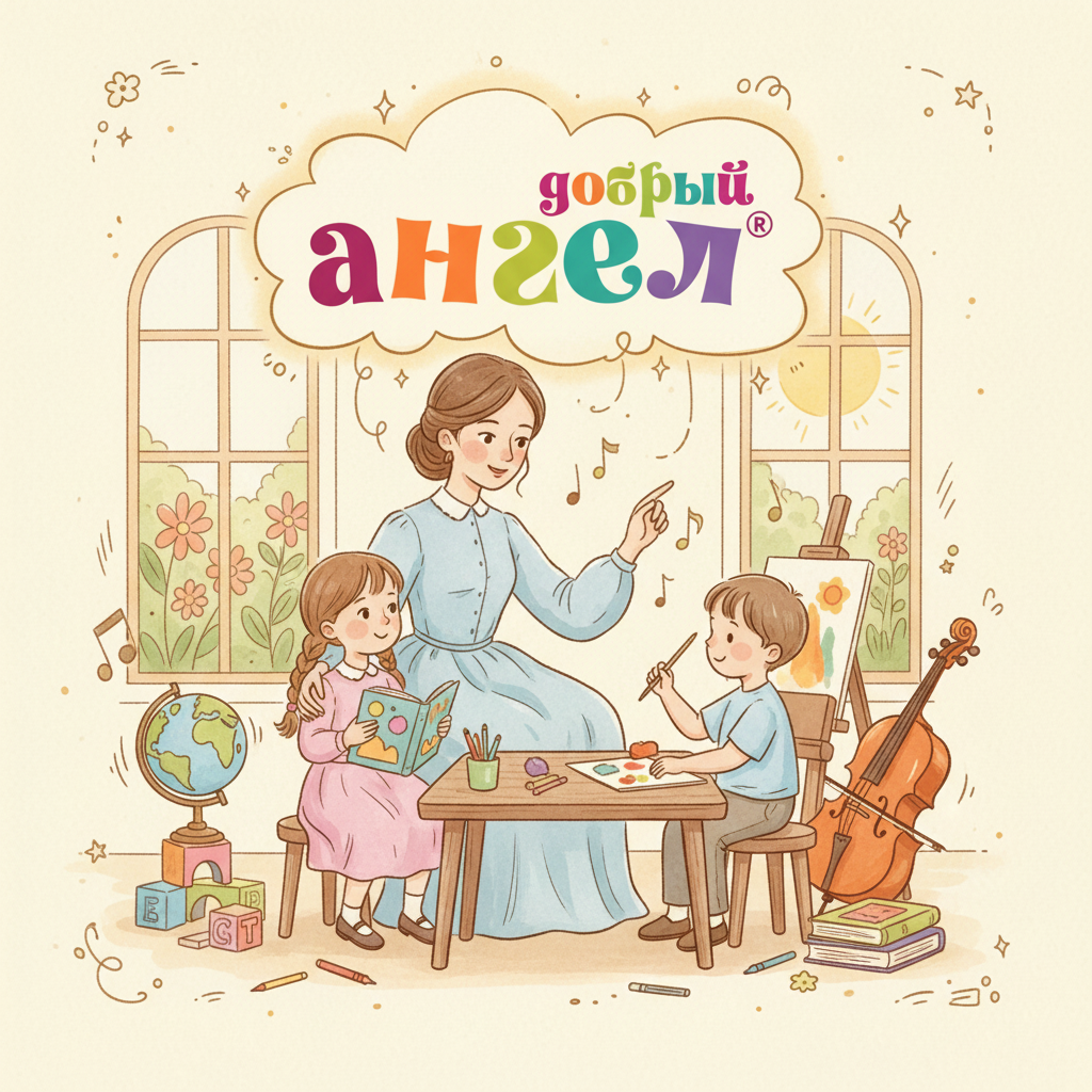 Гувернантка или няня: в чем разница, что она делает и где искать хорошего специалиста